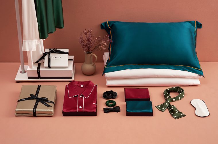 LilySilk Luxury