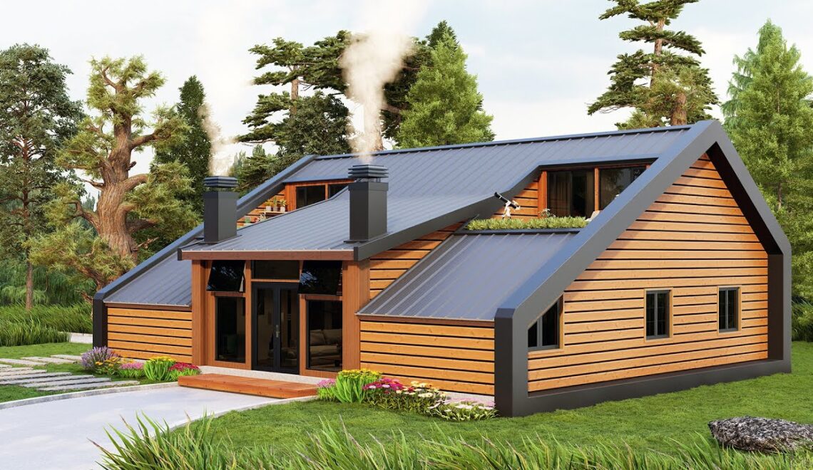 Getaway House Cabins