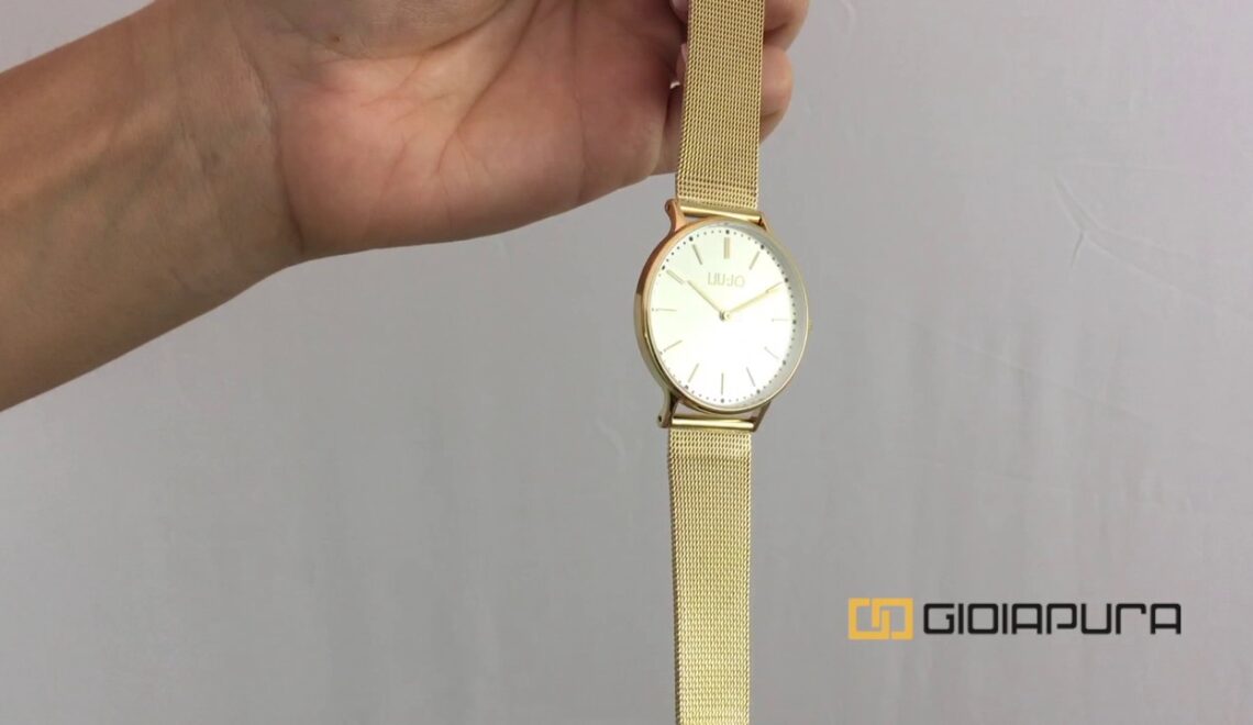 Gioiapura Watches and Jewelry