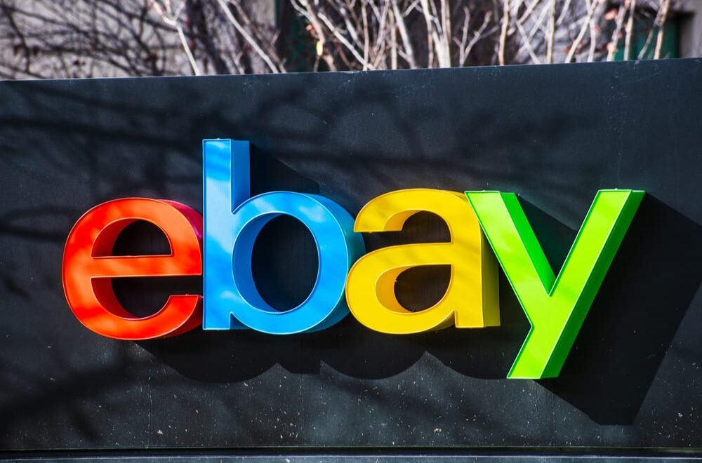 eBay Magic