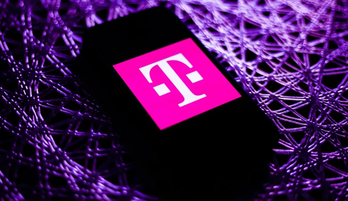 T-Mobile Data Plan