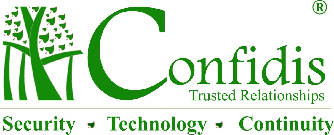 Confidis Consulting Services